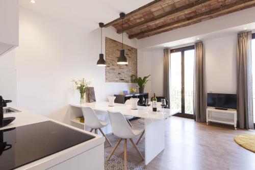 Aspasios Charming Flats, Barcelona (fotografie 5)