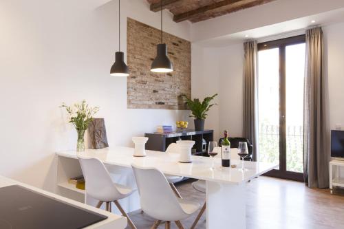 Aspasios Charming Flats, Barcelona (fotografie 6)