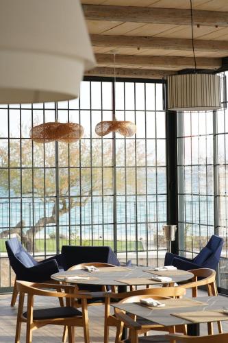 DUNATOVI DVORI Heritage Hotel