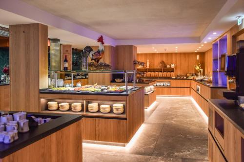 Lechquell Hotel Post - 식음료(F&B)