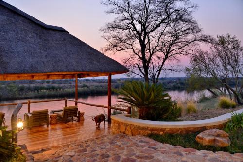 Royal Morubisi River Lodge Ellisras