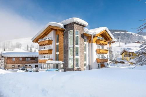 Appartements Unser Unterberg - image 3