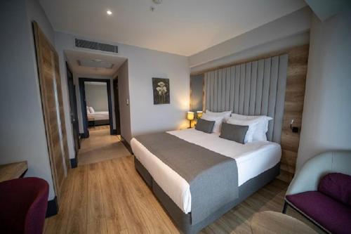 Seven For Life Thermal Hotel Room Type - Family Room
