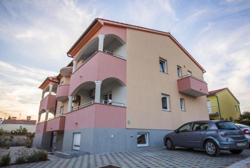  Fažana Home by the Sea in Fažana