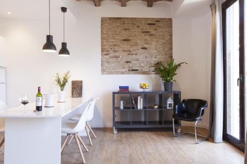 Aspasios Charming Flats, Barcelona (fotografie 9)