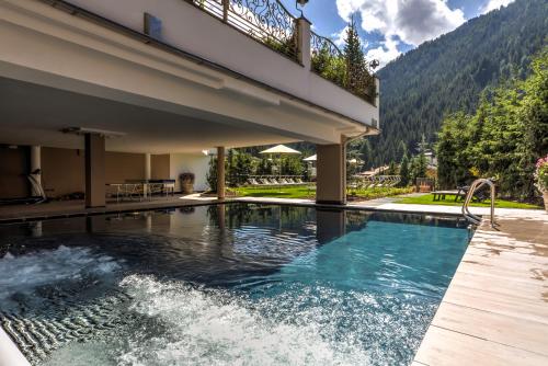 Hotel Muliac 1