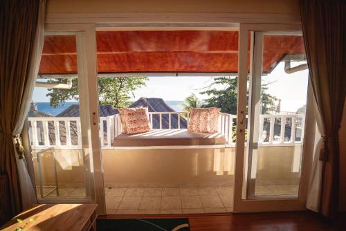 Foto - Tauch Terminal Resort Tulamben & Spa