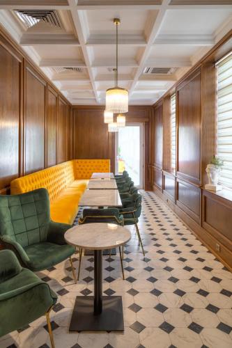 Legends Tskaltubo Spa Resort