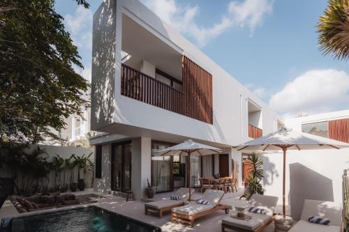 MAE Villas Canggu Bali