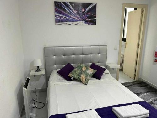 Estudio en plaza callao Madrid, Madrid (fotografie 6)