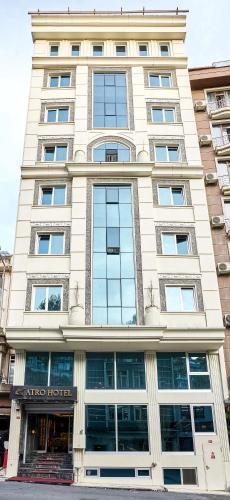 Atro Hotel, Istanbul