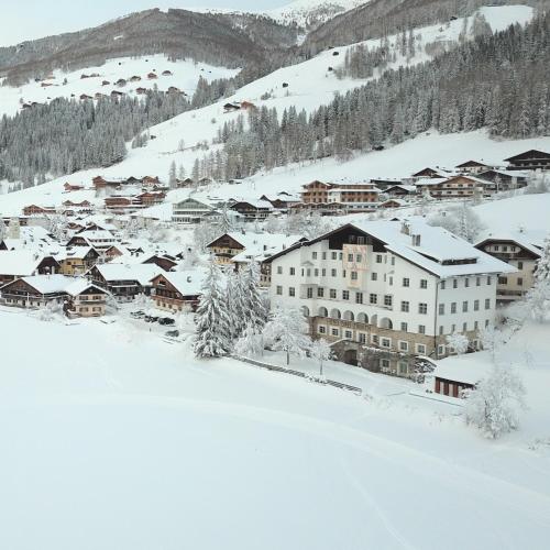 Hotel Tre Cime Sesto - Sexten 2