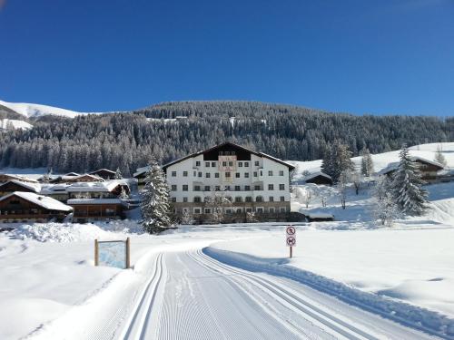 Hotel Tre Cime Sesto - Sexten Hotel de charme Bagni