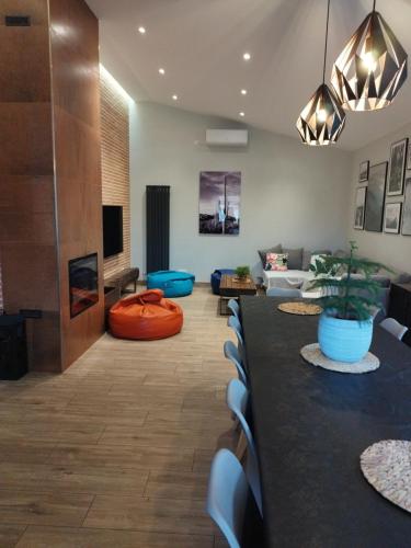 Shared lounge/TV area, Mi lugar favorito in Other