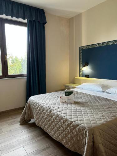 Il Grifo Hotel e Bisteccheria Toscana Hotel de charme Acquaviva
