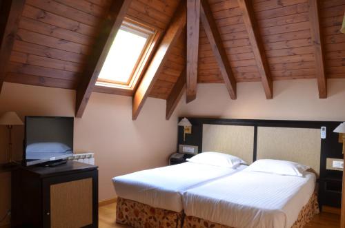 Hotel Spa Acevi Val d’Aran - image 9