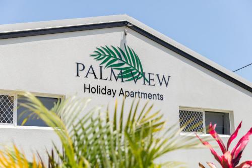 Palm View Holiday Apartments