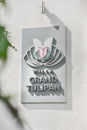 Grand Tulipan - main image