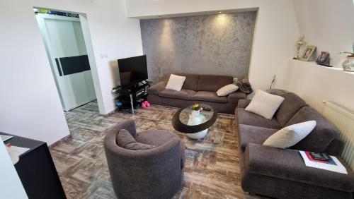 B&B Niš - Luxury Apartment in Nis - Bed and Breakfast Niš