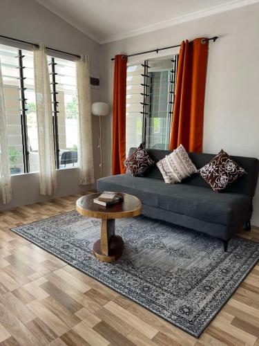 Samah Apartments in Ba