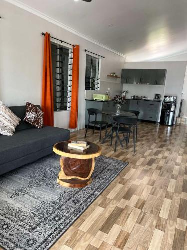 Facilities, Samah Apartments in Ba