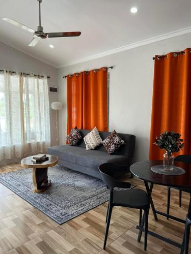 . Samah Apartments