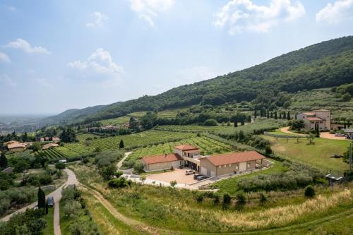  Ca´ del Volo in Grezzana