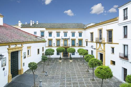 Hospes Las Casas del Rey de Baeza (Hospes Las Casas del Rey de Baeza Hotel)