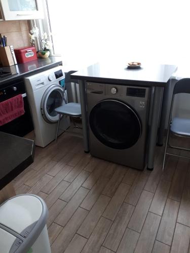 Apartament Telimena