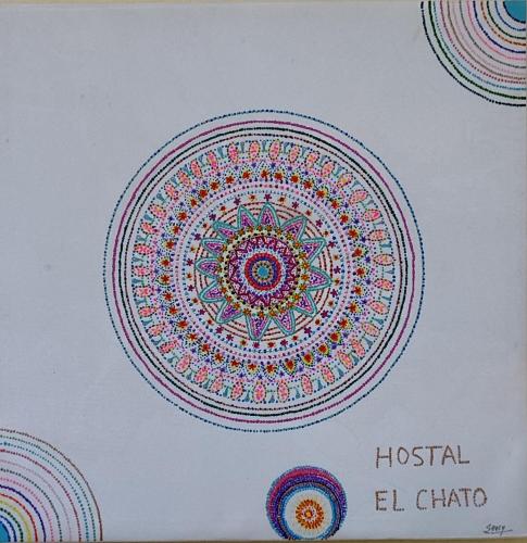 Hostal Hotel EL Chato
