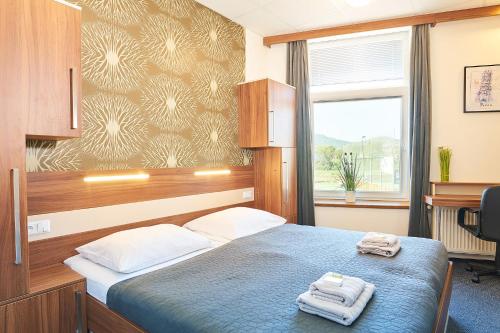 Wellness Hotel Kocanda