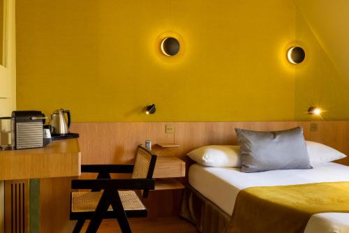 Hôtel Elixir - main image