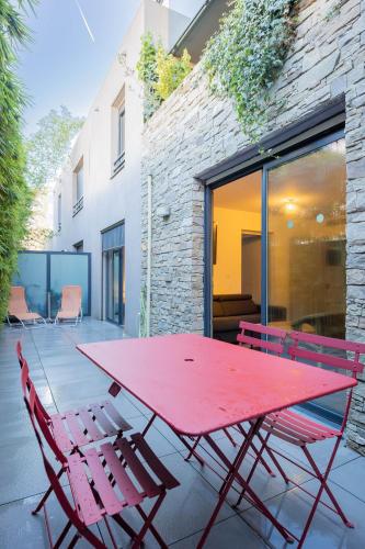 Facilities, Le Beau sejour near Walima Resto
