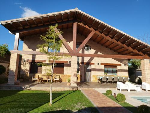 Exterior view, Mi lugar favorito in Other