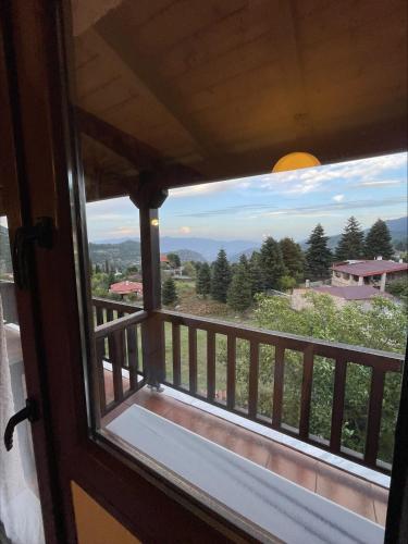 주변 환경, 7Hills by Life Houses in 에프탈로포스