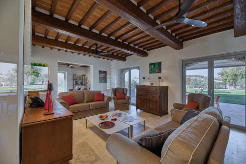  LA CALCINAIA 16, Emma Villas in Bucine