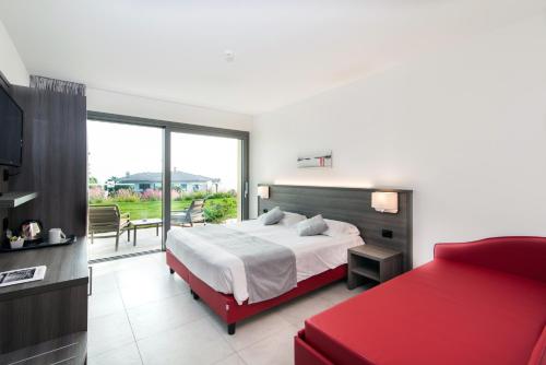 Hotel Domaso – Domaso, VA
