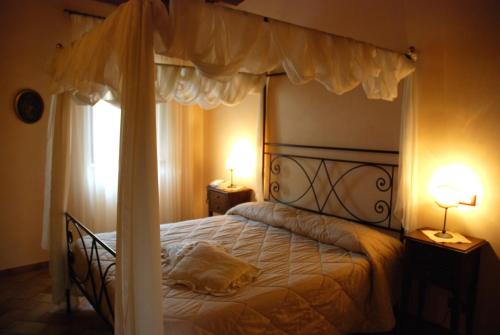 . Locanda Le Logge