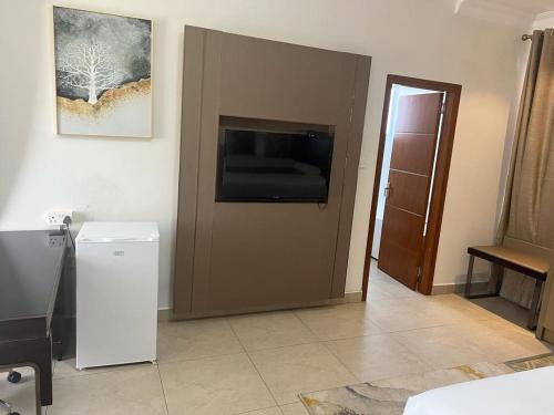 Cycad Palm Guest House Gaborone photo 3