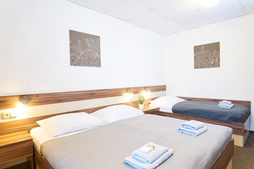 Hotel Kocanda - main image