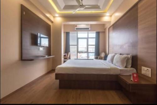 Hotel Mahadev Residency