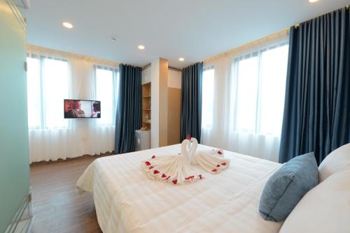 Hanoi Prime Garden Hotel & Spa – Hanoi, NY