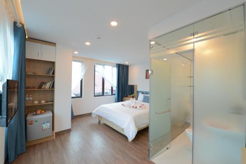 Hanoi Prime Garden Hotel & Spa – Hanoi, NY