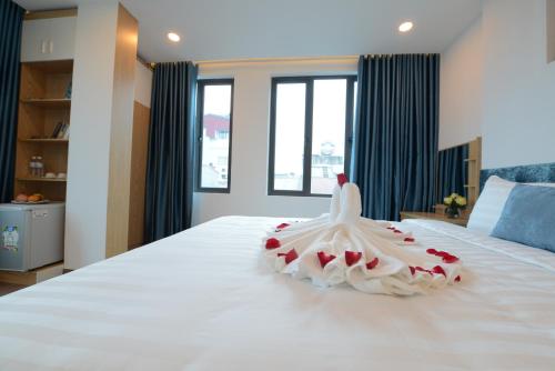 Hanoi Prime Garden Hotel & Spa – Hanoi, NY