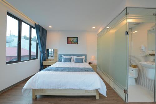 Hanoi Prime Garden Hotel & Spa – Hanoi, NY