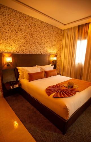 Fourteen Hotel Ain Sebaa Casablanca