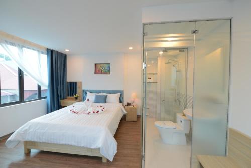 Hanoi Prime Garden Hotel & Spa – Hanoi, NY