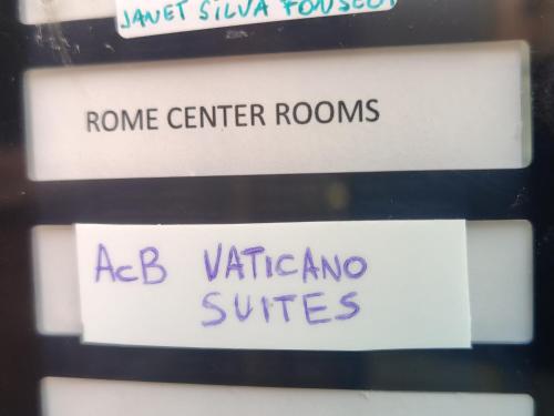  Rome Center Rooms in Rom