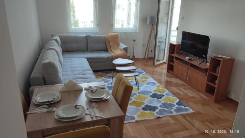Apartmani Elix