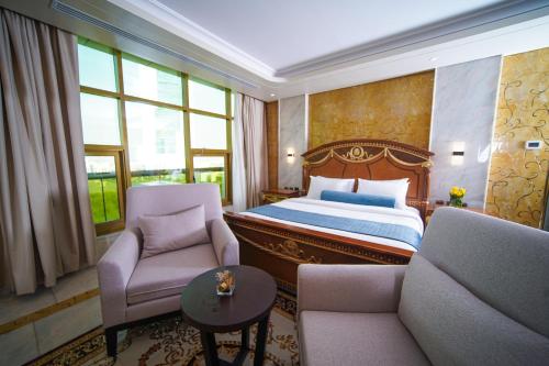 AG Hotel